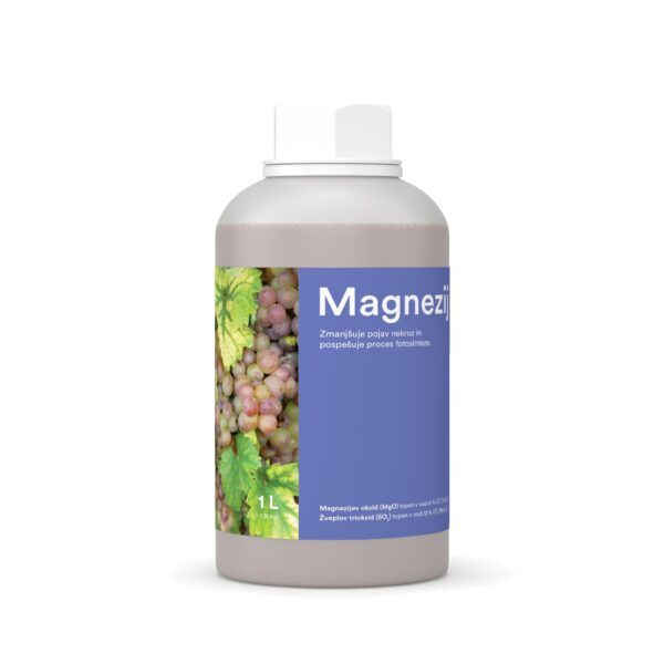 Magnezij 1L